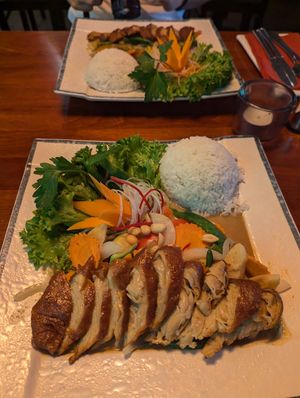  at My Hao in Nuremberg