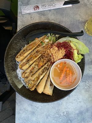   at My Hao in Nuremberg