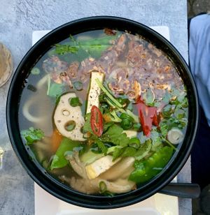   at My Hao in Nuremberg