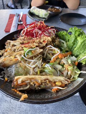   at My Hao in Nuremberg