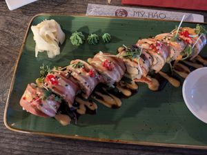  at My Hao in Nuremberg