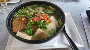  at My Hao in Nuremberg