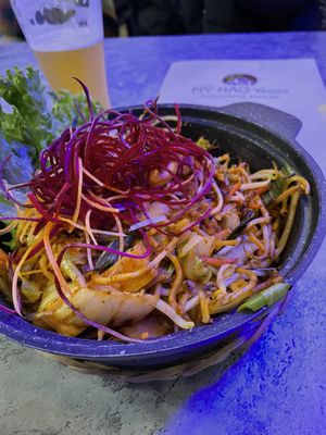   at My Hao in Nuremberg