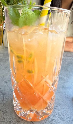   at My Hao in Nuremberg