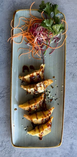   at My Hao in Nuremberg