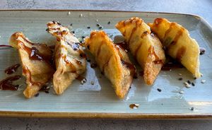   at My Hao in Nuremberg