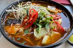   at My Hao in Nuremberg