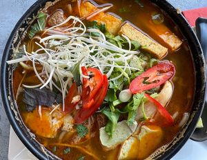   at My Hao in Nuremberg