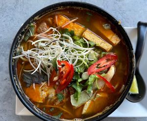   at My Hao in Nuremberg