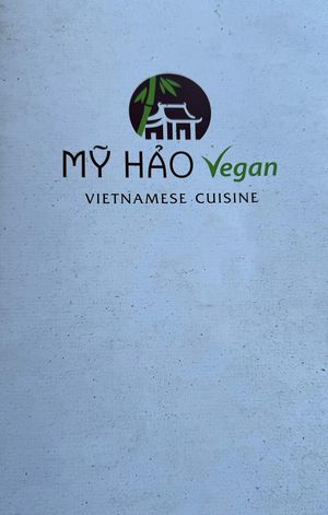   at My Hao in Nuremberg