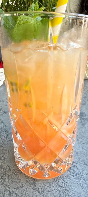   at My Hao in Nuremberg