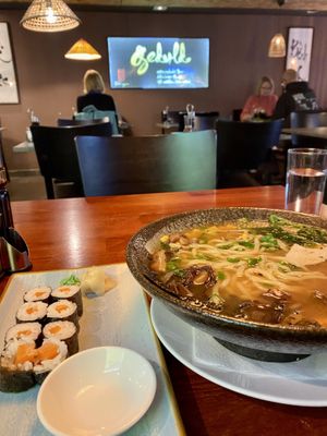   at My Hao in Nuremberg