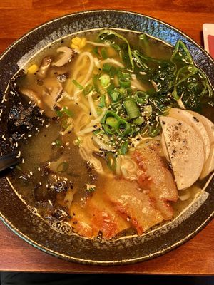   at My Hao in Nuremberg