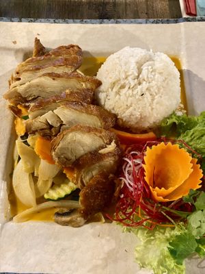   at My Hao in Nuremberg