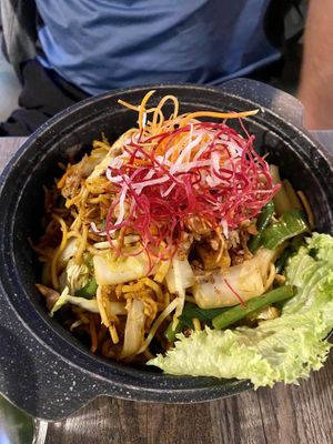   at My Hao in Nuremberg