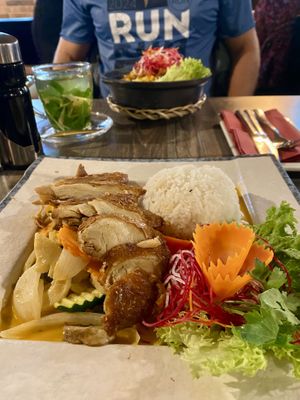   at My Hao in Nuremberg