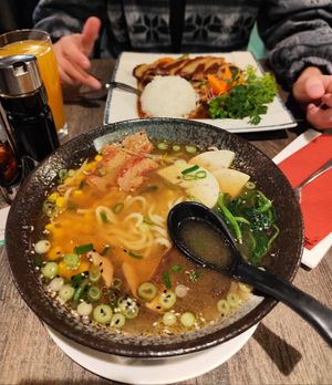  at My Hao in Nuremberg