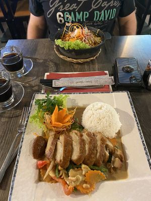   at My Hao in Nuremberg