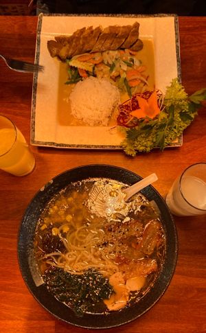   at My Hao in Nuremberg