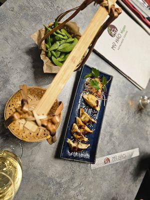  at My Hao in Nuremberg