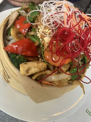   at My Hao in Nuremberg