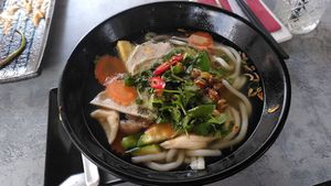  at My Hao in Nuremberg