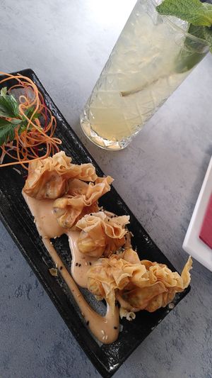  at My Hao in Nuremberg