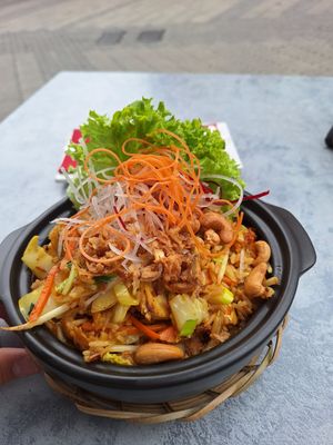  at My Hao in Nuremberg