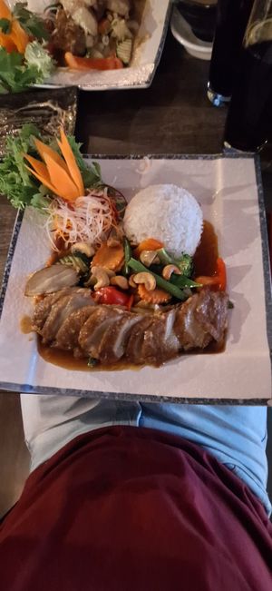  at My Hao in Nuremberg