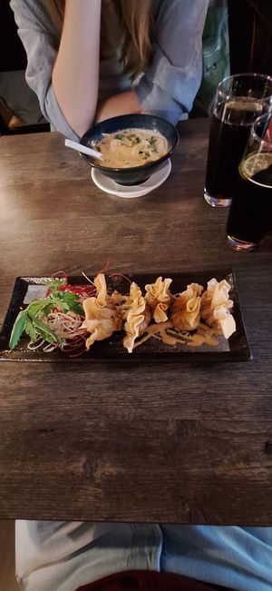  at My Hao in Nuremberg