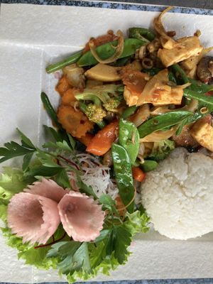   at My Hao in Nuremberg