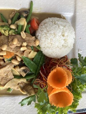   at My Hao in Nuremberg