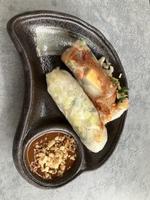   at My Hao in Nuremberg