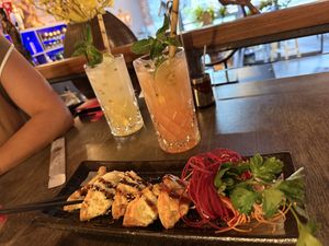   at My Hao in Nuremberg