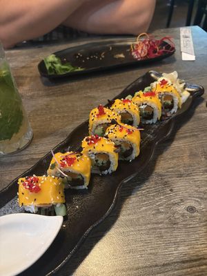   at My Hao in Nuremberg