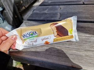  at Njupeskärsserveringen in Moerkret