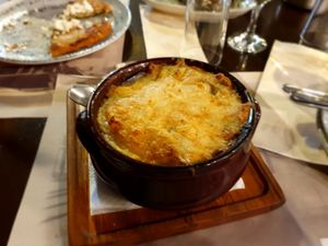  at The Rouga in Thessaloniki