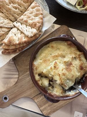   at The Rouga in Thessaloniki