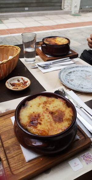  at The Rouga in Thessaloniki