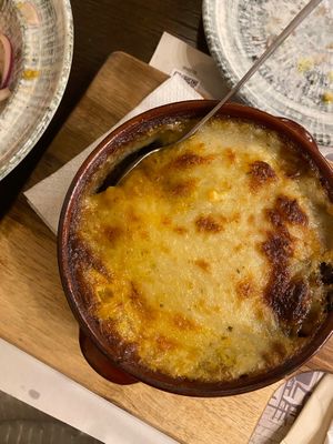  at The Rouga in Thessaloniki