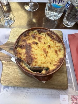   at The Rouga in Thessaloniki