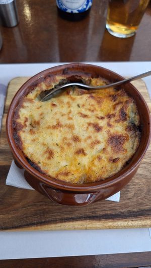  at The Rouga in Thessaloniki