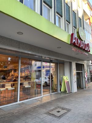 Outside  at Alnatura - Severinstraße in Cologne