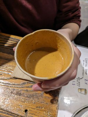  at Magic Kitchen in Athens