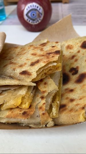   at Magic Kitchen in Athens