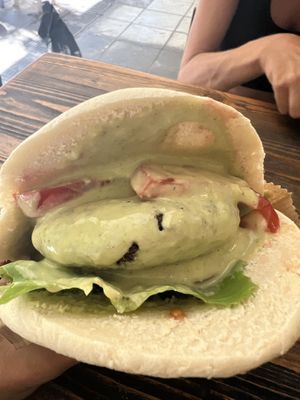   at Magic Kitchen in Athens