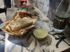  at Magic Kitchen in Athens