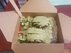  at Magic Kitchen in Athens