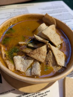  at Magic Kitchen in Athens