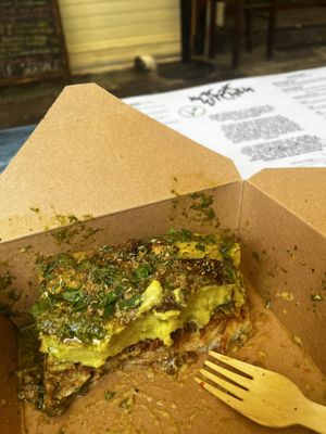   at Magic Kitchen in Athens